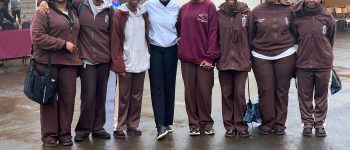 Mentorship Limuru girls