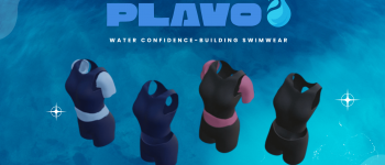 PLAVO - BE OPEN_cover