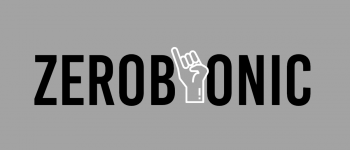 Zerobionic new logo